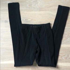 BCBG Black Legging Pants